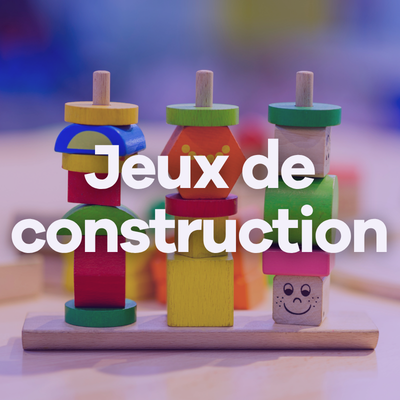 Image Jeux de construction